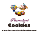 Personalized-Cookies.com