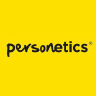 Personetics logo