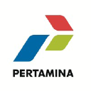 Company logo PT Pertamina