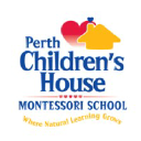 Perth Children's House Montessori School logo
