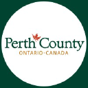 Perth County logo