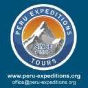 Peru Expeditions