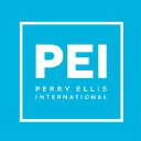 Company logo Perry Ellis International