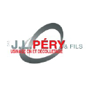 ETABLISSEMENTS J. L. PERY ET FILS