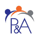 Pesce & Associates logo