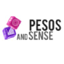 pesosandsense.com