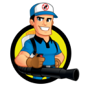 Boomtown Pest Control Solutions