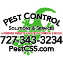 Pest Control Solutions & Services