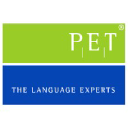PET-Sprachen
