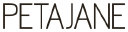 Logo for petajanebeauty.com