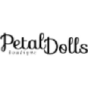 petaldolls.com