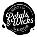 Petals & Wicks