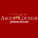 Petaluma Argus Courier