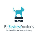 Pet Business Solutions logo