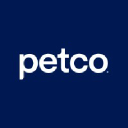 Logo for Petco
