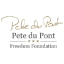 petedupontfreedomfoundation.org