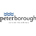 City of Peterborough logo