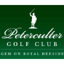 petercultergolfclub.co.uk