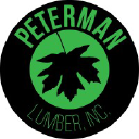 petermanlumber.com