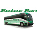 Peter Pan Bus Lines logo