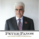 Peter Panos Bespoke Tailor