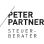 Peter & Partner Steuerberater PartG MbB logo