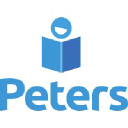 Peters Booksellers logo