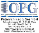 Peterschinegg Group of Companies in Elioplus