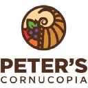 Peter's Cornucopia Inc. logo