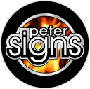 petersigns.co.uk