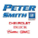 Peter Smith GM