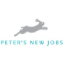 Peter's New Jobs