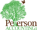 petersonaccounting.com