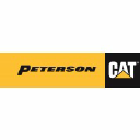 Peterson Cat Logo