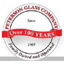 Peterson Glass Co Chicago