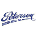Peterson Mechanical Logo