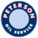petersonoil.com