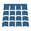 Peterson Roofing LLC Logo