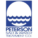 Peterson Salt & Water Treatment Company