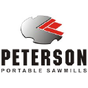 petersonsawmills.com