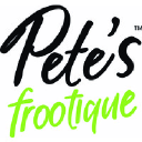 Pete’s Frootique & Fine Foods logo