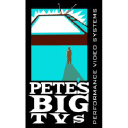 petesbigtvs.com