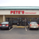 Pete's Restaurant