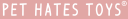 pethatestoys.com