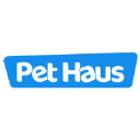 Logo for pethaus.com