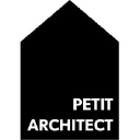 PETIT ARCHITECT DESIGN FOR KIDS logo
