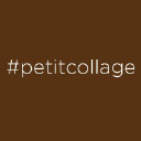 Logo for petitcollage.com