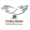 Entreprise d'insertion Petites-Mains logo
