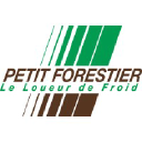 PETIT FORESTIER OFFICE