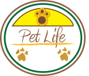 Logo for petlife.com
